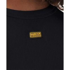 Barbour International Lorimer Dress -Fashion store 62357803 l a6