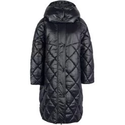 Barbour International Benson Quilted Jacket
