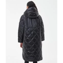 Barbour International Benson Quilted Jacket -Fashion store 62364203 l a2