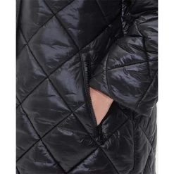 Barbour International Benson Quilted Jacket -Fashion store 62364203 l a6