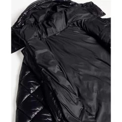 Barbour International Benson Quilted Jacket -Fashion store 62364203 l a7