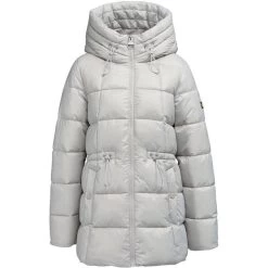 Barbour International Ennis Quilted Jacket