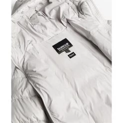 Barbour International Ennis Quilted Jacket -Fashion store 62364702 l a7