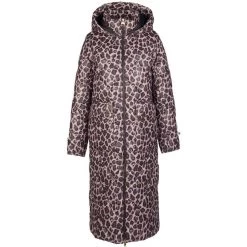 Barbour International Printed Boulevard Quilted Jacket