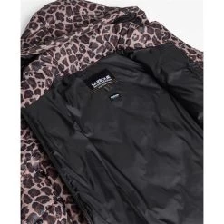 Barbour International Printed Boulevard Quilted Jacket 18 Barbour International Printed Boulevard Quilted Jacket -Fashion store 62364905 l a7