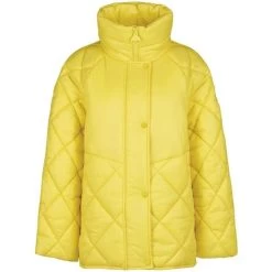 Barbour International Parade Quilted Jacket