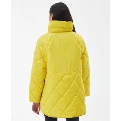 Barbour International Parade Quilted Jacket -Fashion store 62373413 l a2
