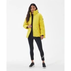 Barbour International Parade Quilted Jacket -Fashion store 62373413 l a3