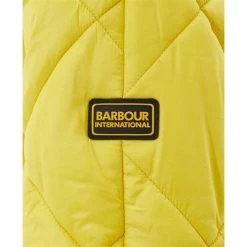 Barbour International Parade Quilted Jacket -Fashion store 62373413 l a6