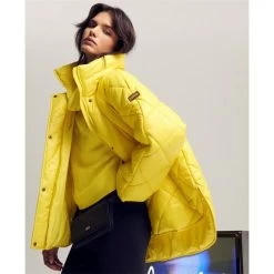 Barbour International Parade Quilted Jacket -Fashion store 62373413 l a8