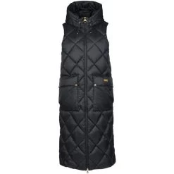 Barbour International Bonneville Gilet