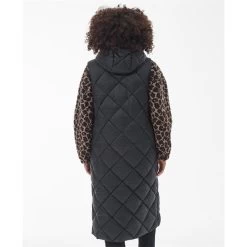 Barbour International Bonneville Gilet -Fashion store 62373503 l a2