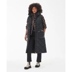 Barbour International Bonneville Gilet -Fashion store 62373503 l a3