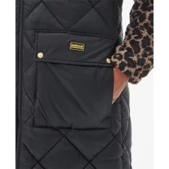 Barbour International Bonneville Gilet -Fashion store 62373503 l a5