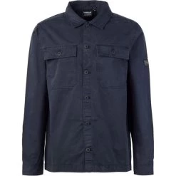 Barbour International Adey Overshirt