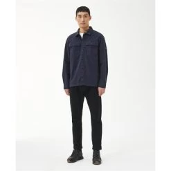 Barbour International Adey Overshirt -Fashion store 62420918 l a3