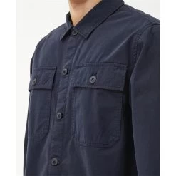 Barbour International Adey Overshirt -Fashion store 62420918 l a5