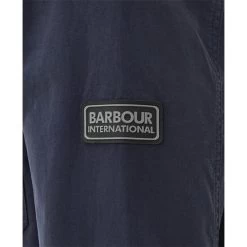 Barbour International Adey Overshirt -Fashion store 62420918 l a6