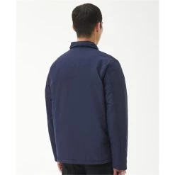 Barbour International District Quilted Jacket -Fashion store 62421018 l a2