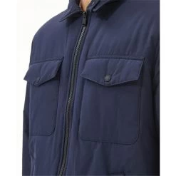 Barbour International District Quilted Jacket -Fashion store 62421018 l a6