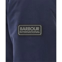 Barbour International District Quilted Jacket -Fashion store 62421018 l a7