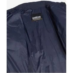 Barbour International District Quilted Jacket -Fashion store 62421018 l a8