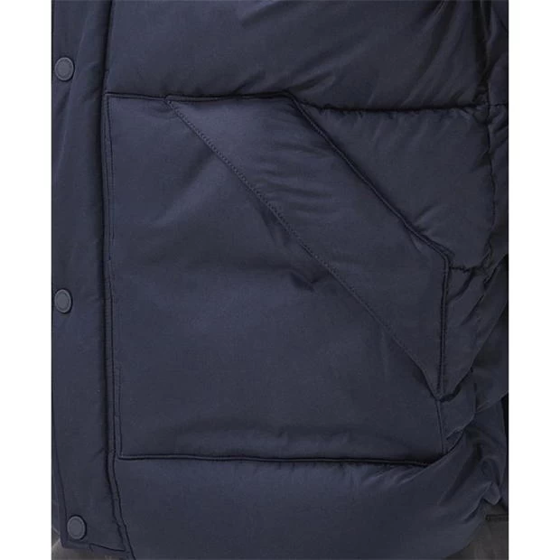 Barbour International Baliol Baffle Quilted Jacket 8 Barbour International Baliol Baffle Quilted Jacket - Image 6