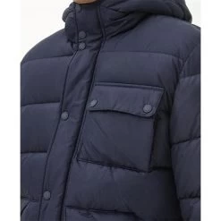 Barbour International Baliol Baffle Quilted Jacket 17 Barbour International Baliol Baffle Quilted Jacket -Fashion store 62421118 l a6
