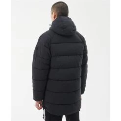 BARBOUR INTERNATIONAL Lawers Quilted Jacket -Fashion store 62421503 l a2