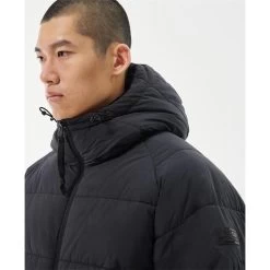 BARBOUR INTERNATIONAL Lawers Quilted Jacket -Fashion store 62421503 l a4