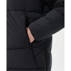 BARBOUR INTERNATIONAL Lawers Quilted Jacket -Fashion store 62421503 l a5