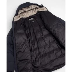 BARBOUR INTERNATIONAL Lawers Quilted Jacket -Fashion store 62421503 l a8