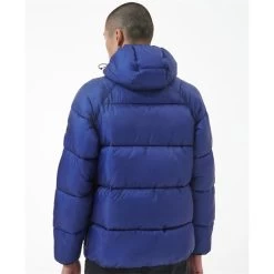 BARBOUR INTERNATIONAL Driesh Quilted Jacket -Fashion store 62421618 l a2