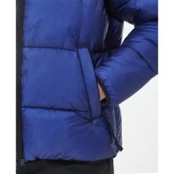 BARBOUR INTERNATIONAL Driesh Quilted Jacket -Fashion store 62421618 l a5