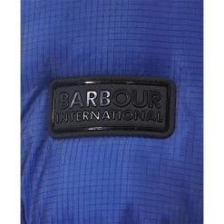 BARBOUR INTERNATIONAL Driesh Quilted Jacket -Fashion store 62421618 l a6