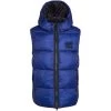 BARBOUR INTERNATIONAL Driesh Quilted Gilet -Fashion store 62421818 l