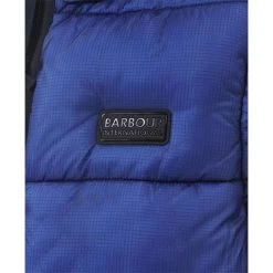 BARBOUR INTERNATIONAL Driesh Quilted Gilet -Fashion store 62421818 l a5