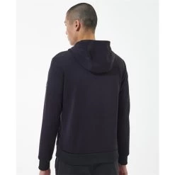 BARBOUR INTERNATIONAL Vorlich Quilted Hoodie -Fashion store 62422003 l a2