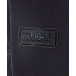 BARBOUR INTERNATIONAL Vorlich Quilted Hoodie -Fashion store 62422003 l a5