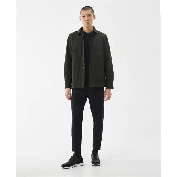 BARBOUR INTERNATIONAL Tech Trousers 4 BARBOUR INTERNATIONAL Tech Trousers - Image 2