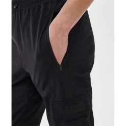 BARBOUR INTERNATIONAL Tech Trousers 13 BARBOUR INTERNATIONAL Tech Trousers -Fashion store 62422103 l a4