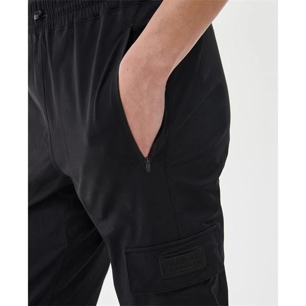 BARBOUR INTERNATIONAL Tech Trousers 7 BARBOUR INTERNATIONAL Tech Trousers - Image 5