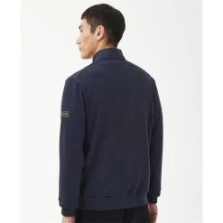 Barbour International Counter Quilted Sweater Jacket 12 Barbour International Counter Quilted Sweater Jacket -Fashion store 62422518 l a2