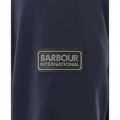 Barbour International Counter Quilted Sweater Jacket 16 Barbour International Counter Quilted Sweater Jacket -Fashion store 62422518 l a6