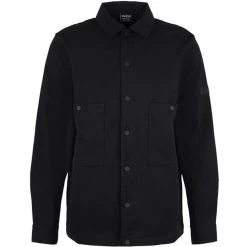 BARBOUR INTERNATIONAL Aspect Overshirt
