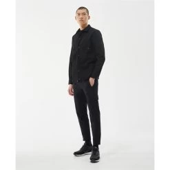 BARBOUR INTERNATIONAL Aspect Overshirt 12 BARBOUR INTERNATIONAL Aspect Overshirt -Fashion store 62422603 l a3