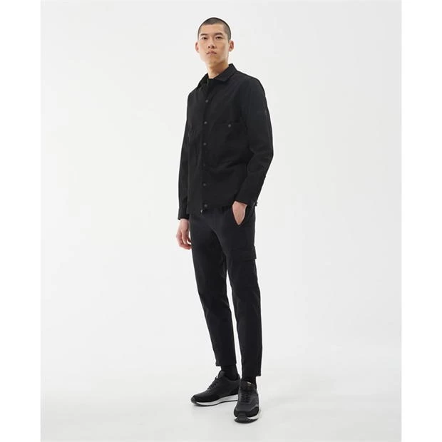 BARBOUR INTERNATIONAL Aspect Overshirt 6 BARBOUR INTERNATIONAL Aspect Overshirt - Image 4