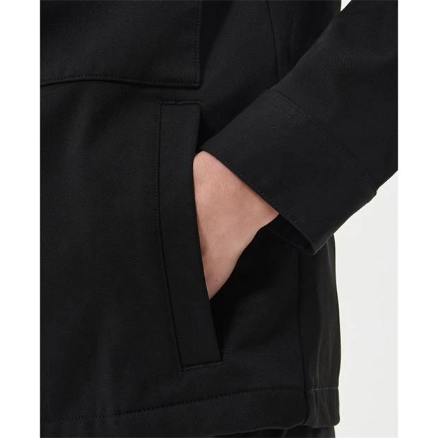 BARBOUR INTERNATIONAL Aspect Overshirt 8 BARBOUR INTERNATIONAL Aspect Overshirt - Image 6