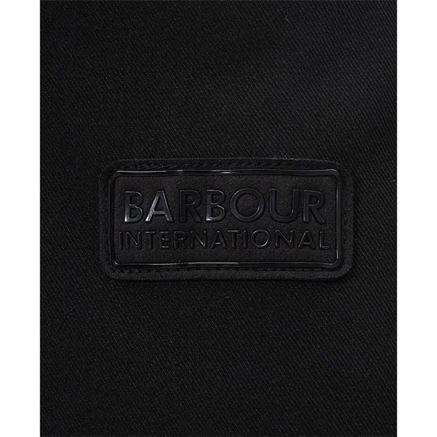 BARBOUR INTERNATIONAL Aspect Overshirt 9 BARBOUR INTERNATIONAL Aspect Overshirt - Image 7