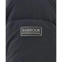 Barbour International Auther Deck Quilted Jacket -Fashion store 62423003 l a6